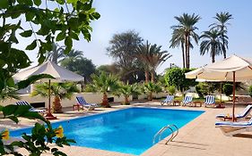 Hotel Sheherazade Luxor